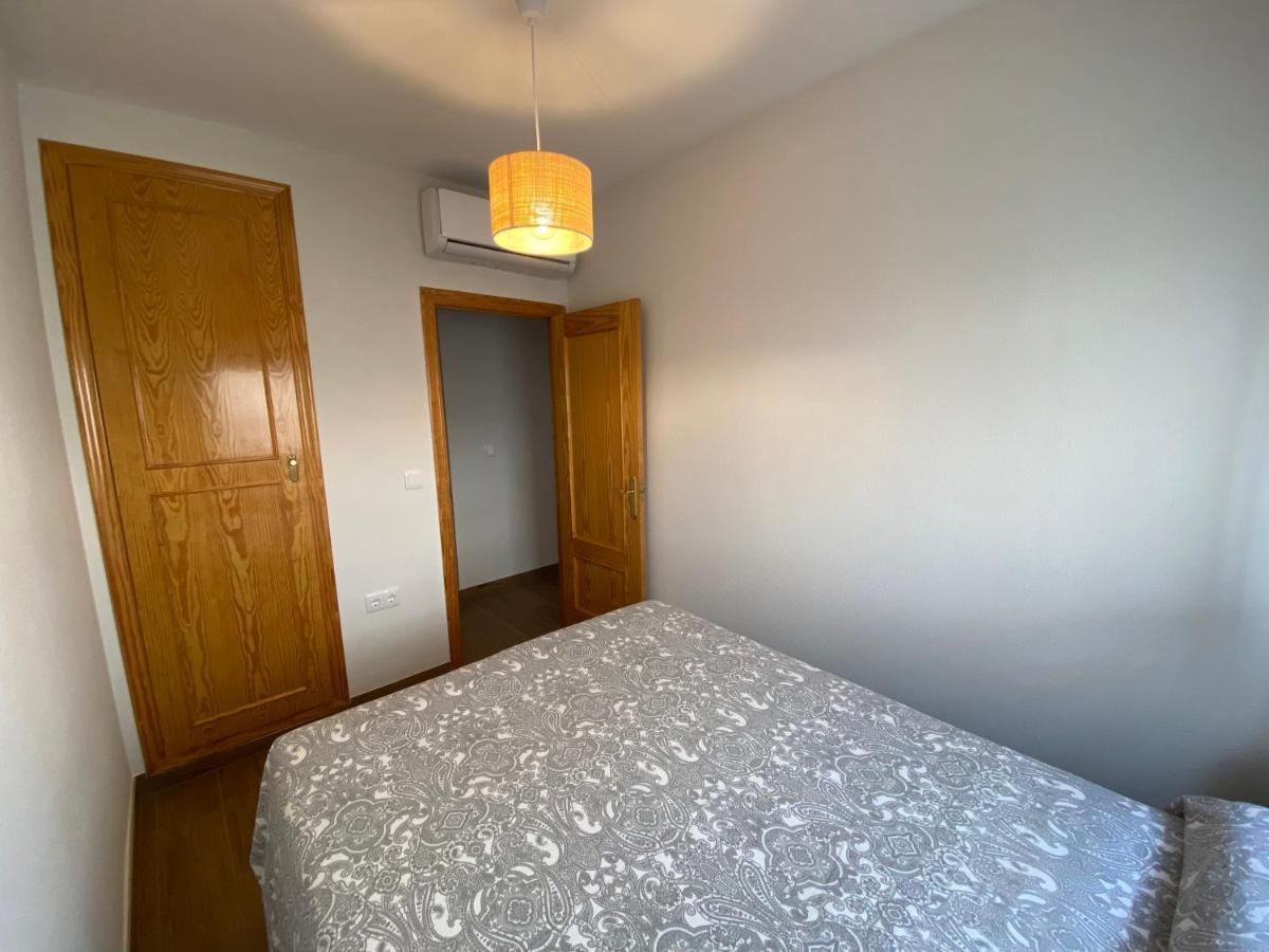 דירות ארנאלס דל סול Arenales Sol Y Playa Galatea I מראה חיצוני תמונה